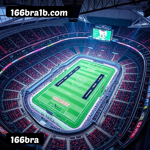 Benefícios do Login 166bra - Bônus e Vantagens Exclusivas