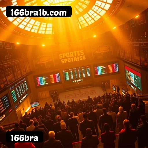 Interface do Aplicativo 166bra - Design Premium e Intuitivo