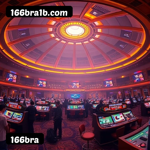 Jogos de Cassino em Destaque - Slots, Roleta, Blackjack